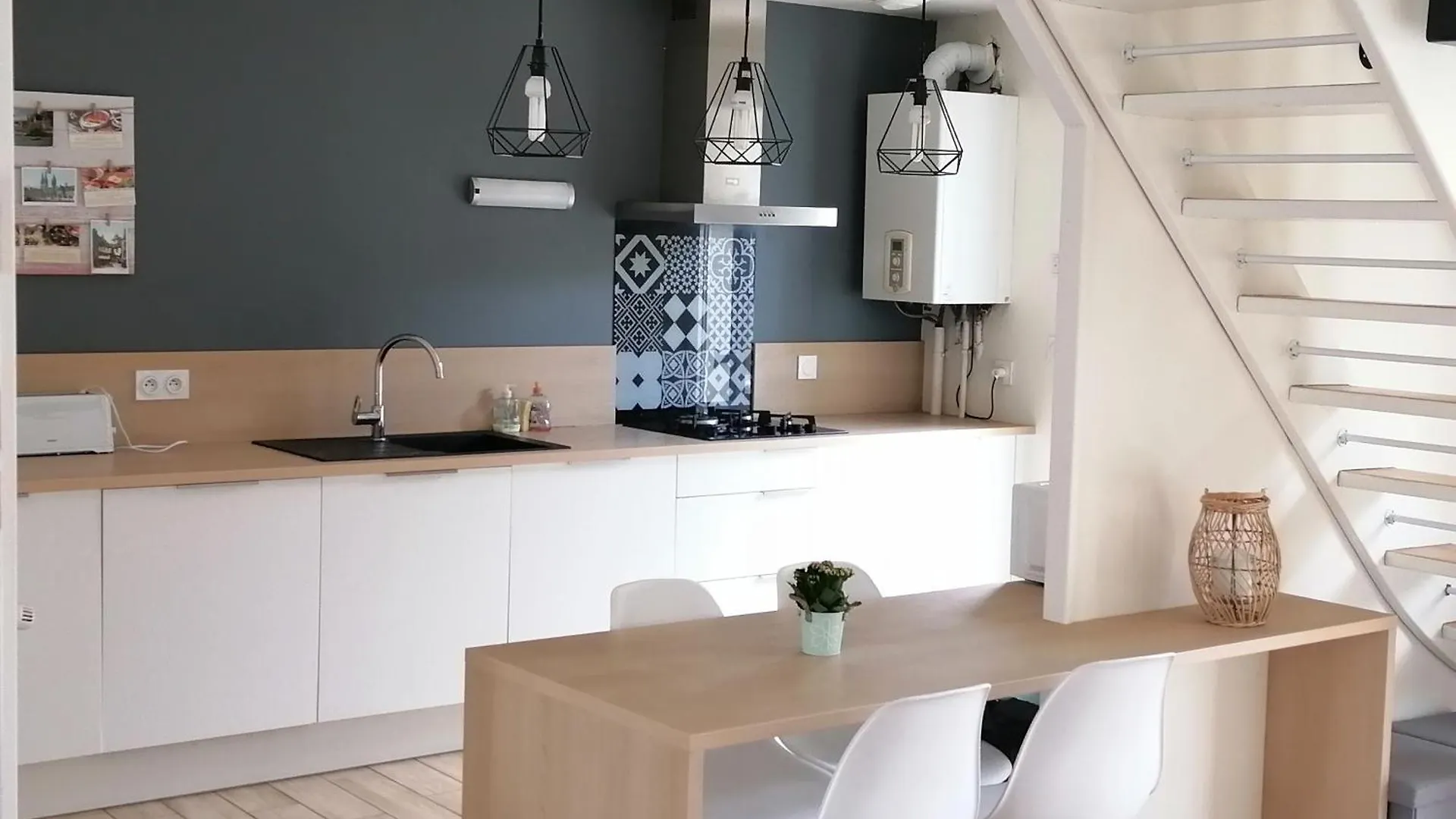 Holiday home Serenite A La Mer Concarneau