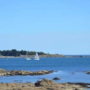 Corniche Ii: Superb Sea View Concarneau